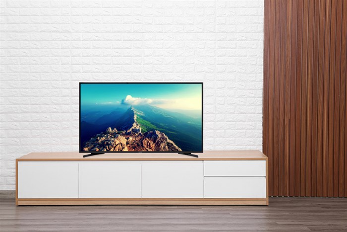 Smart Tivi Samsung 49 inch UA49J5250 Màu Đen