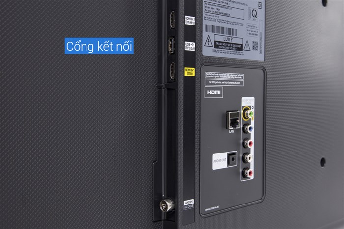 Smart Tivi Samsung 49 inch UA49J5250 Màu Đen