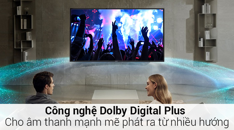 Smart Tivi Samsung 40 inch UA40J5250D