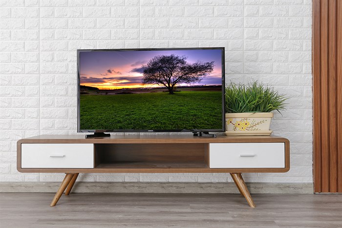 Smart Tivi Samsung 40 inch UA40J5250D Màu Đen