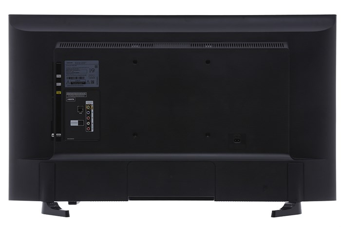 Smart Tivi Samsung 40 inch UA40J5250D Màu Đen