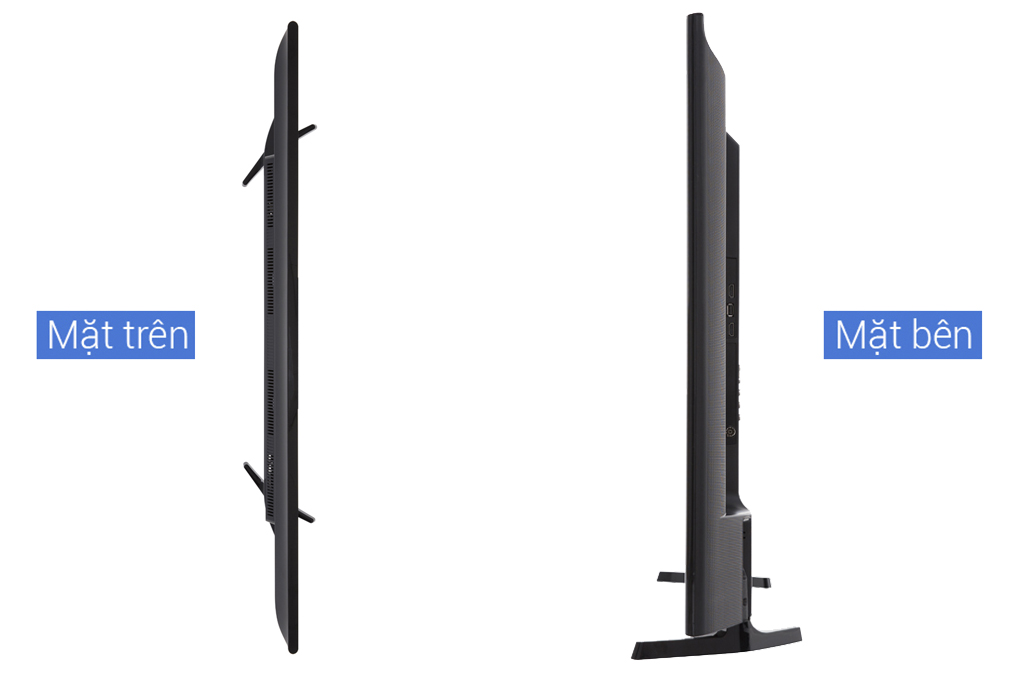 Smart Tivi Samsung 40 inch UA40J5250D Màu Đen