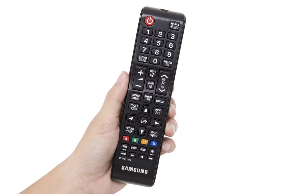 Smart Tivi Samsung 40 inch UA40J5250D Màu Đen