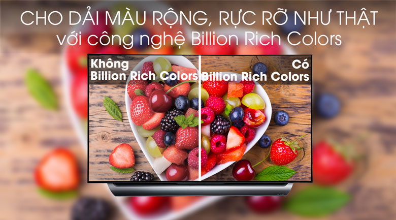 Smart Tivi OLED LG 4K 55 inch 55C8PTA