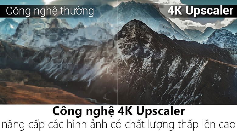 Smart Tivi OLED LG 4K 55 inch 55C8PTA - 9
