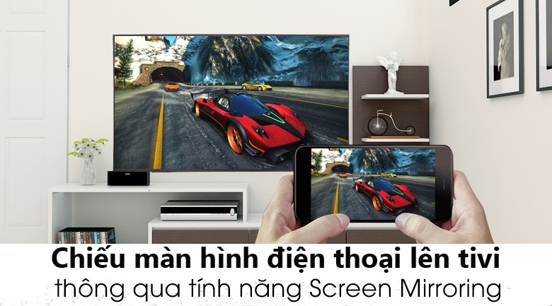 Smart Tivi NanoCell LG 4K 55 inch 55SK8000PTA - 11