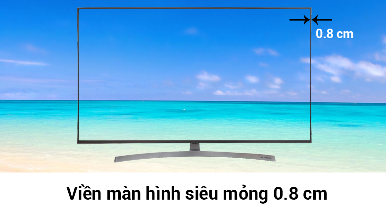 Smart Tivi NanoCell LG 4K 55 inch 55SK8000PTA - 2