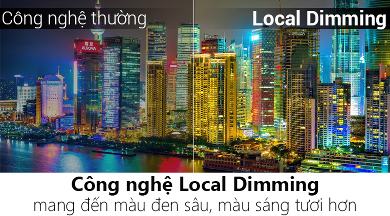 Smart Tivi NanoCell LG 4K 55 inch 55SK8000PTA - 6