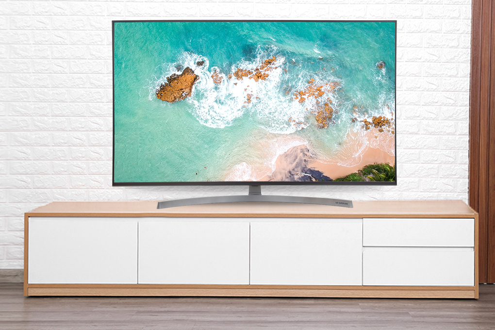 Smart Tivi NanoCell LG 4K 55 inch 55SK8000PTA - 20