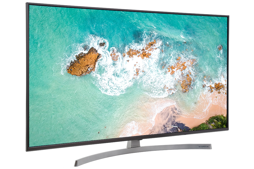 Smart Tivi NanoCell LG 4K 55 inch 55SK8000PTA - 13