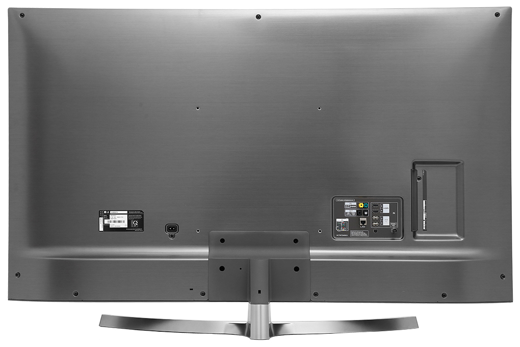 Smart Tivi NanoCell LG 4K 55 inch 55SK8000PTA - 14