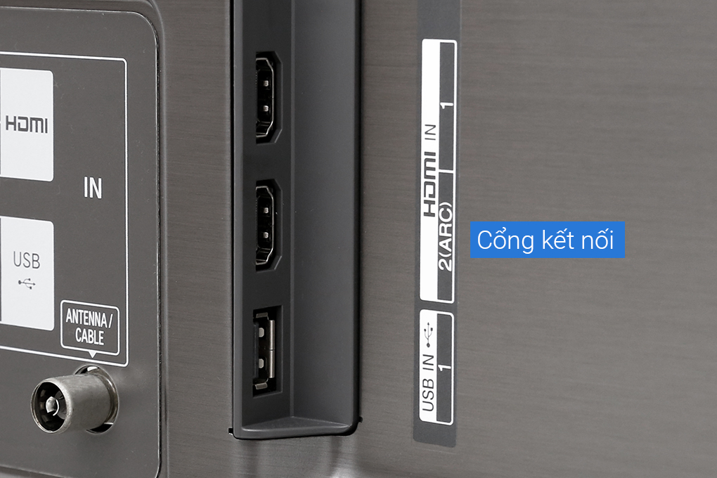 Smart Tivi NanoCell LG 4K 55 inch 55SK8000PTA - 16