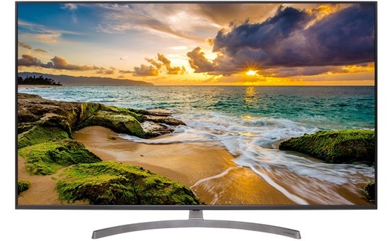 Smart Tivi NanoCell LG 4K 65 inch 65SK8000PTA