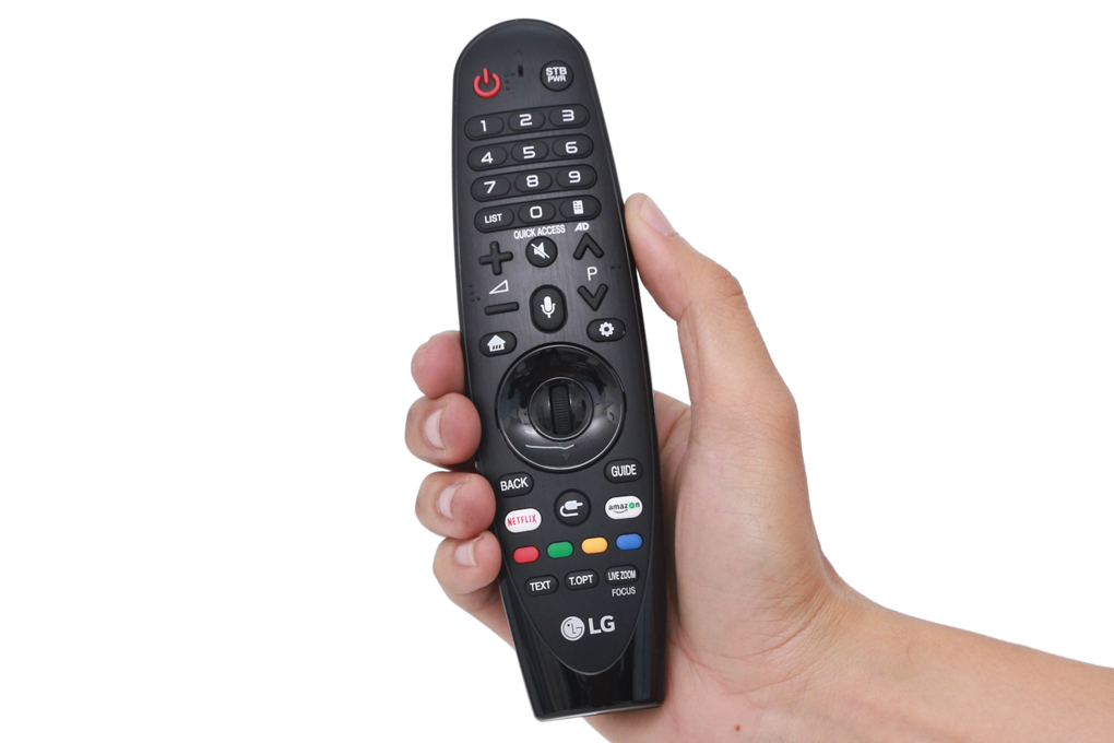 Smart Tivi NanoCell LG 4K 65 inch 65SK8000PTA - 19