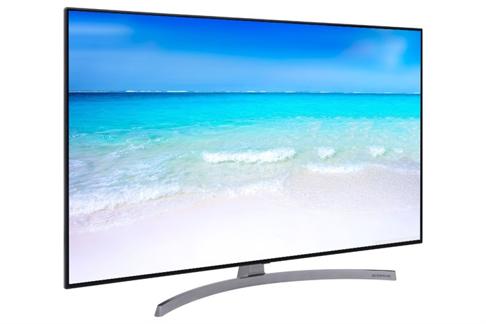 Smart Tivi NanoCell LG 4K 55 inch 55SK8500PTA