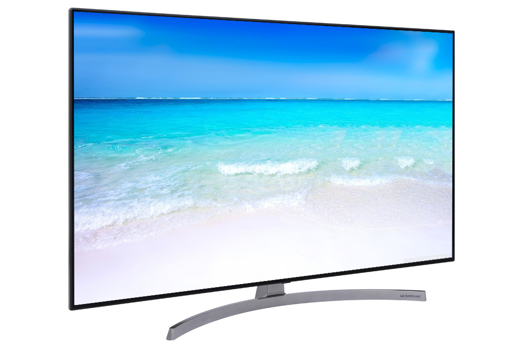 Smart Tivi NanoCell LG 4K 55 inch 55SK8500PTA