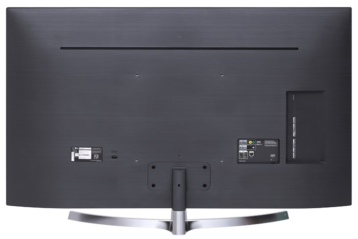 Smart Tivi NanoCell LG 4K 55 inch 55SK8500PTA