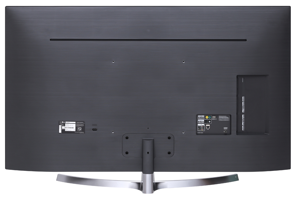 Smart Tivi NanoCell LG 4K 55 inch 55SK8500PTA