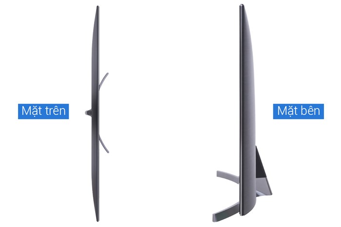 Smart Tivi NanoCell LG 4K 55 inch 55SK8500PTA