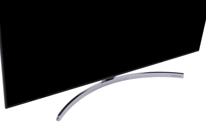 Smart Tivi NanoCell LG 4K 55 inch 55SK8500PTA