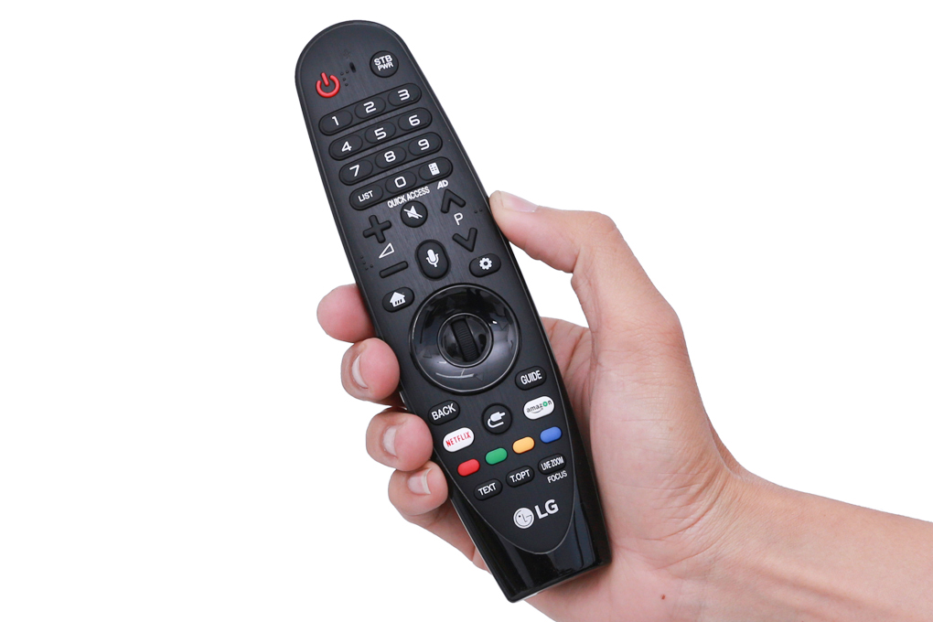 Smart Tivi NanoCell LG 4K 55 inch 55SK8500PTA