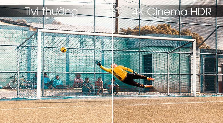 Smart Tivi NanoCell LG 4K 65 inch 65SK8500PTA