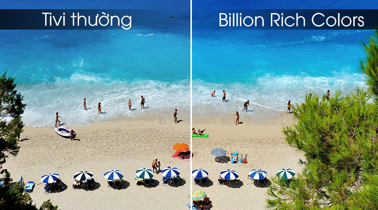 Smart Tivi NanoCell LG 4K 65 inch 65SK8500PTA