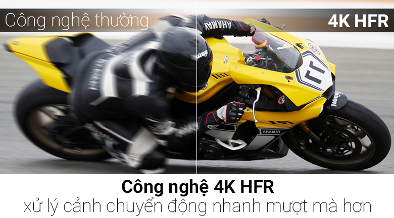 Smart Tivi NanoCell LG 4K 65 inch 65SK8500PTA