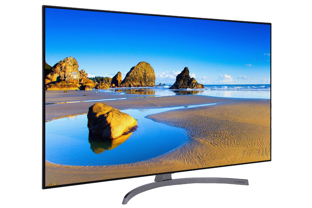 Smart Tivi NanoCell LG 4K 65 inch 65SK8500PTA