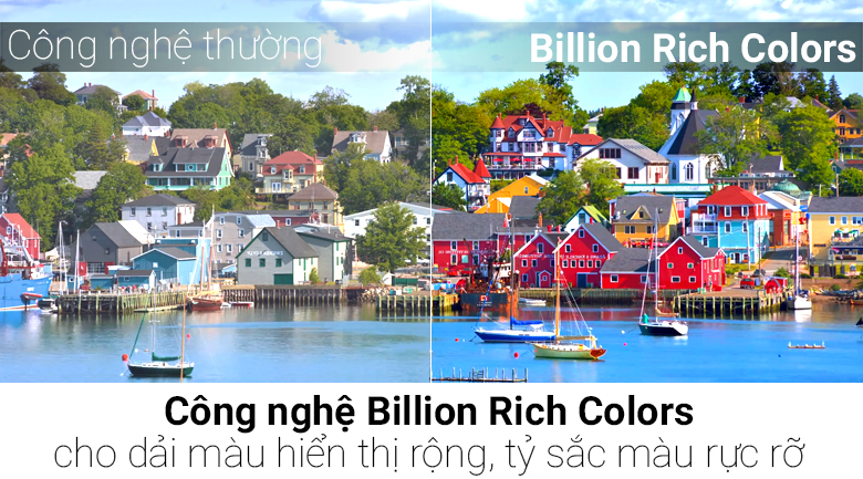 Smart Tivi NanoCell 4K 49 inch 49SK8500PTA