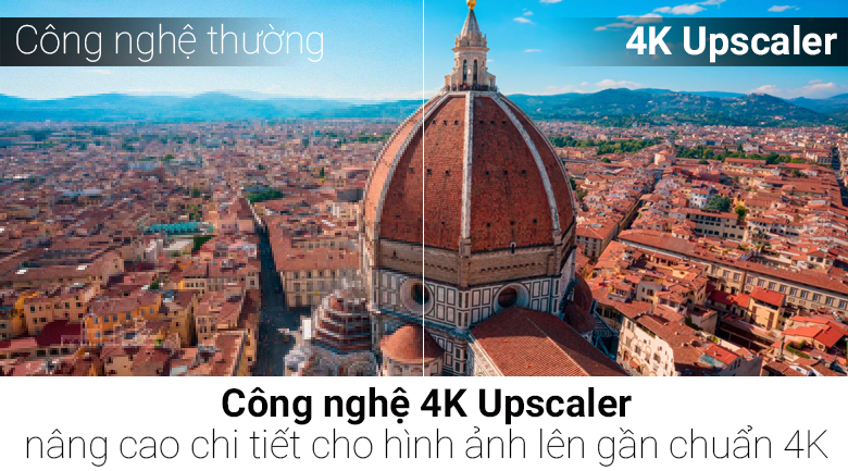 Smart Tivi NanoCell 4K 49 inch 49SK8500PTA - 8