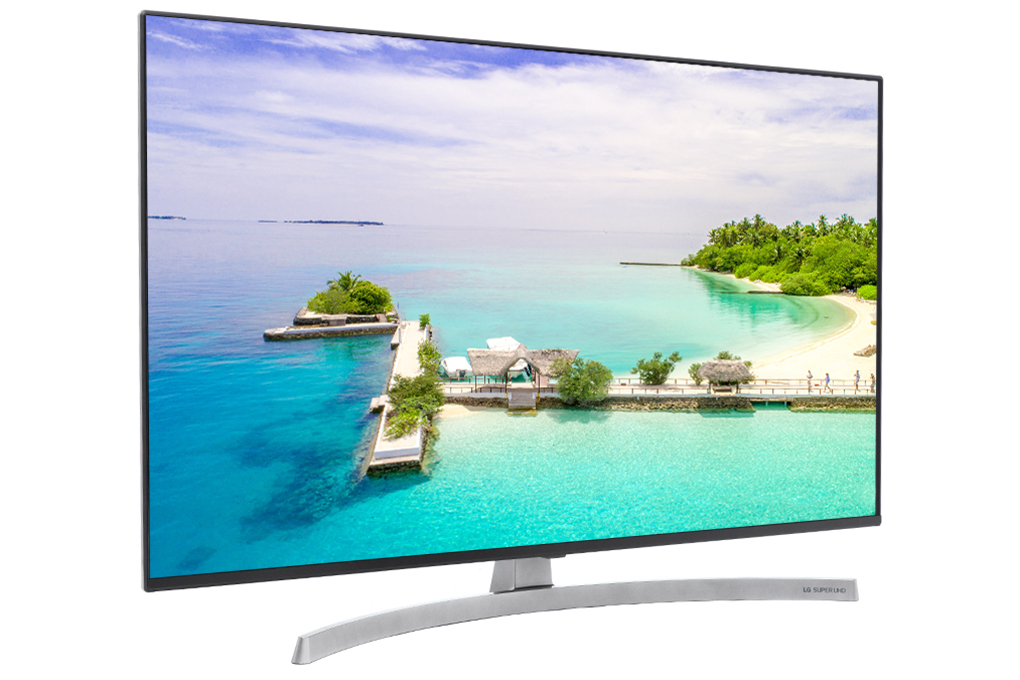 Smart Tivi NanoCell 4K 49 inch 49SK8500PTA - 14
