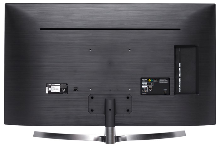 Smart Tivi NanoCell 4K 49 inch 49SK8500PTA