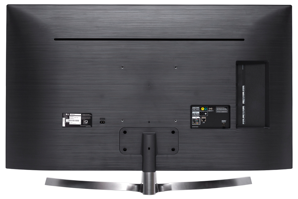Smart Tivi NanoCell 4K 49 inch 49SK8500PTA - 15