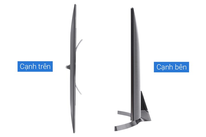 Smart Tivi NanoCell 4K 49 inch 49SK8500PTA