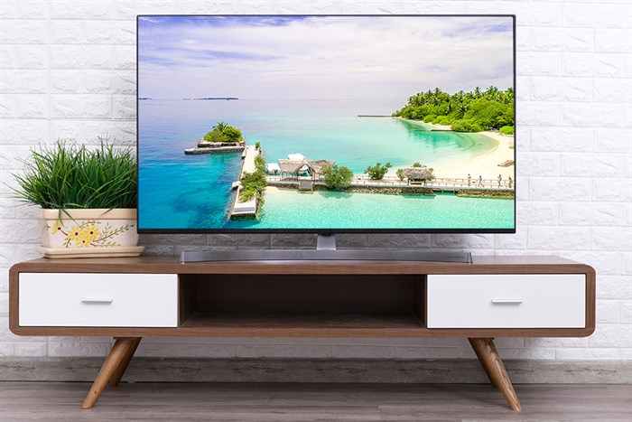 Smart Tivi NanoCell 4K 49 inch 49SK8500PTA