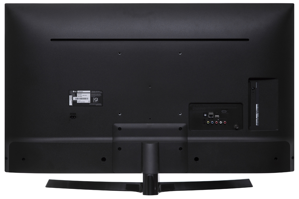 Smart Tivi LG 4K 43 inch 43UK6340PTF - 3