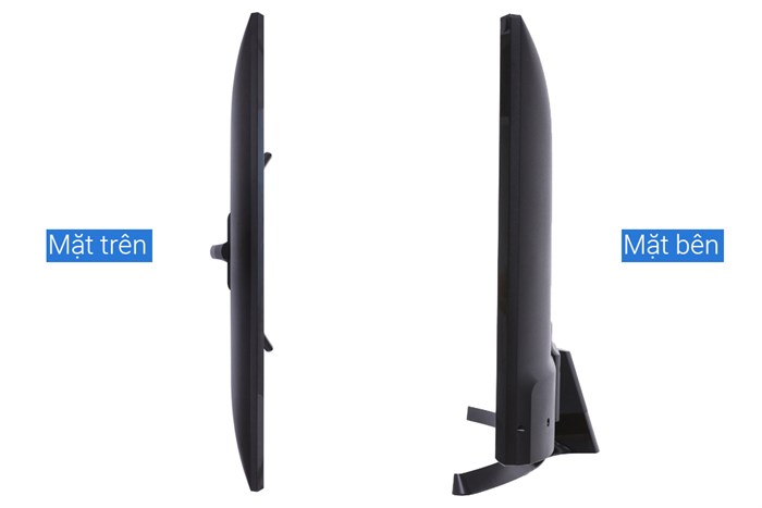 Smart Tivi LG 4K 43 inch 43UK6340PTF Màu Đen