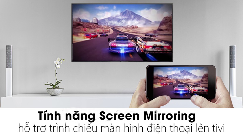 Smart Tivi LG 4K 49 inch 49UK6340PTF