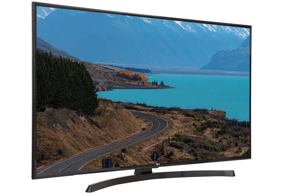 Smart Tivi LG 4K 49 inch 49UK6340PTF hình 2