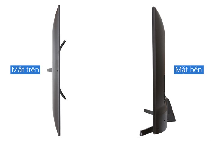 Smart Tivi LG 4K 49 inch 49UK6340PTF