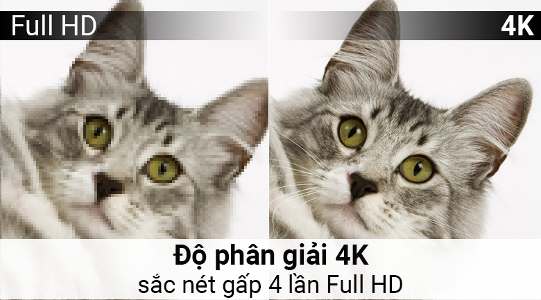 Smart Tivi LG 4K 43 inch 43UK6540PTD