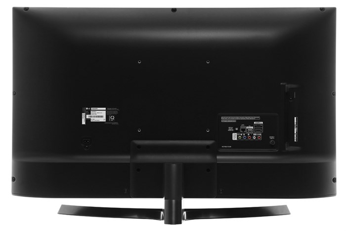 Smart Tivi LG 4K 43 inch 43UK6540PTD