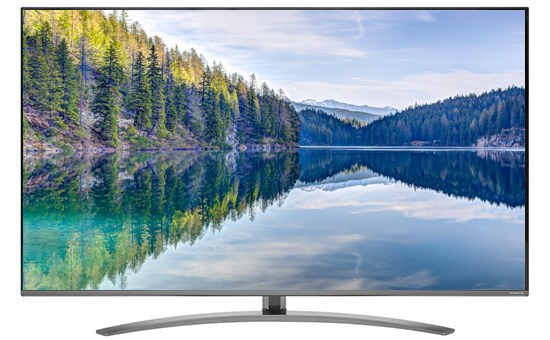 Smart Tivi Lg 4k 43 Inch 43uk6540ptd Co Trả Gop Gia Tốt