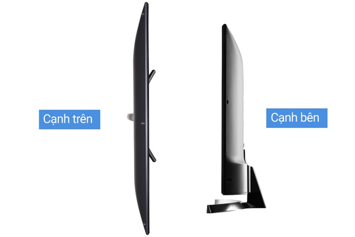 Smart Tivi LG 4K 43 inch 43UK6540PTD