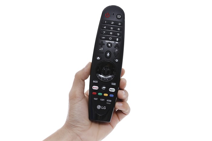 Smart Tivi LG 4K 43 inch 43UK6540PTD