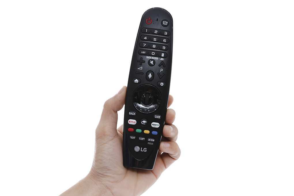 Smart Tivi LG 4K 43 inch 43UK6540PTD
