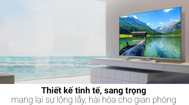 Smart Tivi LG 4K 49 inch 49UK7500PTA có trả góp, giá tốt