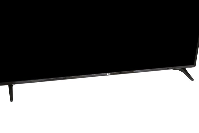 Smart Tivi LG 4K 55 inch 55UK6100PTA Màu Đen