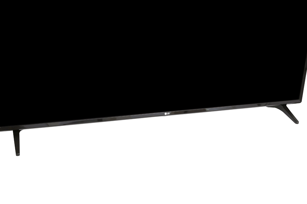 Smart Tivi LG 4K 55 inch 55UK6100PTA Màu Đen